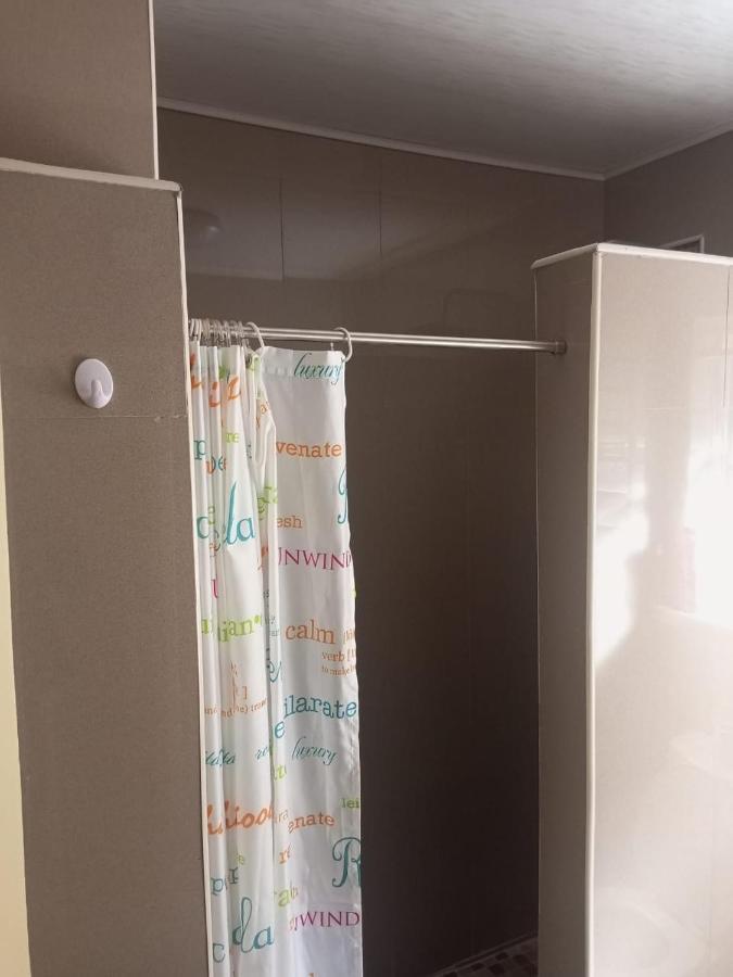 Kasuda Three Bedrooms House In 리빙스턴 외부 사진