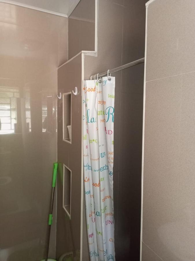 Kasuda Three Bedrooms House In 리빙스턴 외부 사진