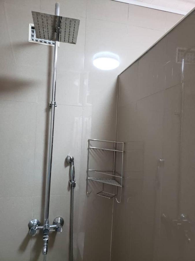Kasuda Three Bedrooms House In 리빙스턴 외부 사진