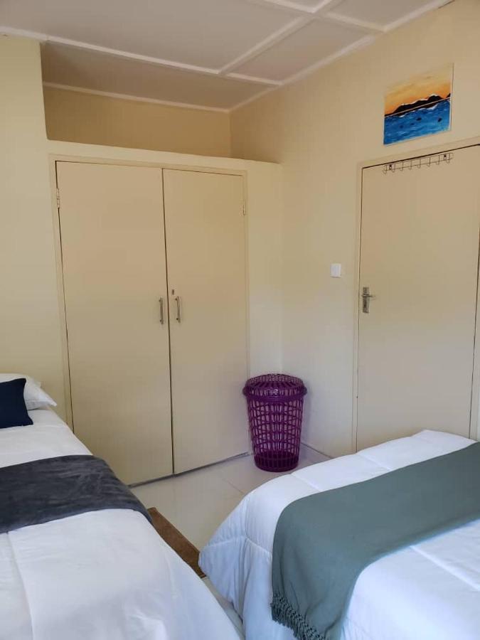 Kasuda Three Bedrooms House In 리빙스턴 외부 사진